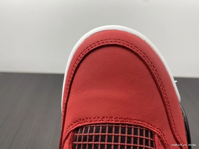 Cheap Bravo Retro Toro 308497-603 Jordan 4 0608